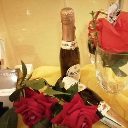 Thaire Resort Castel Volturno Bagian luar foto
