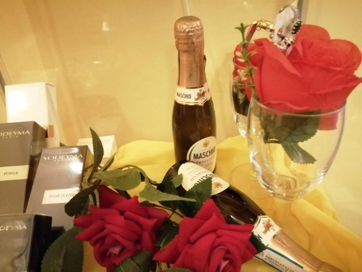 Thaire Resort Castel Volturno Bagian luar foto