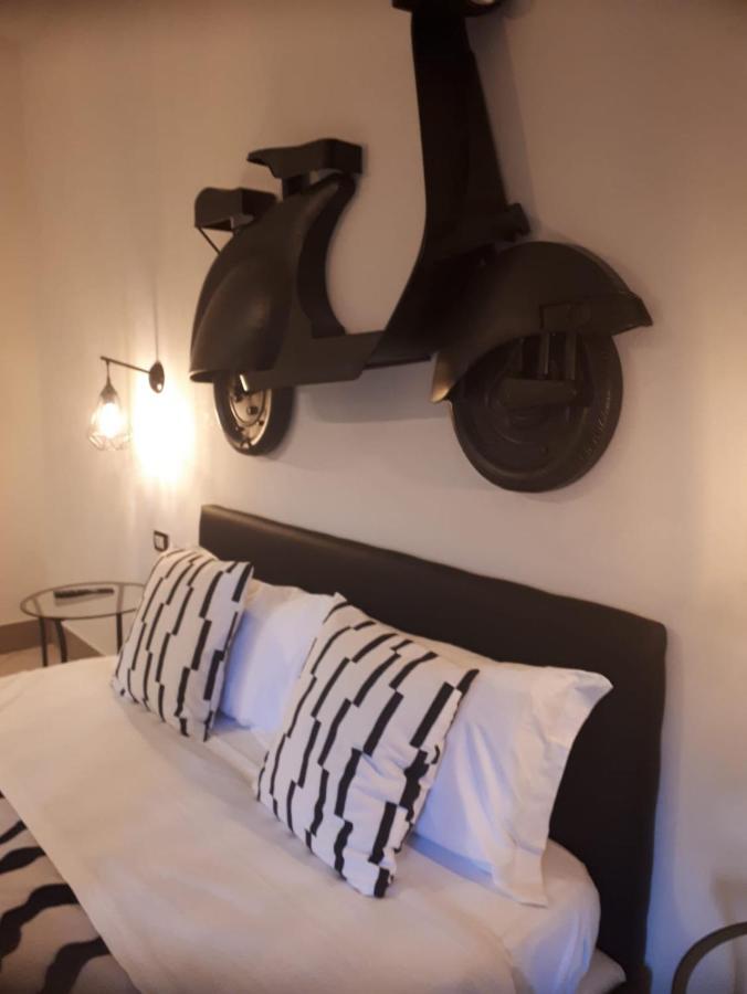 Thaire Resort Castel Volturno Bagian luar foto