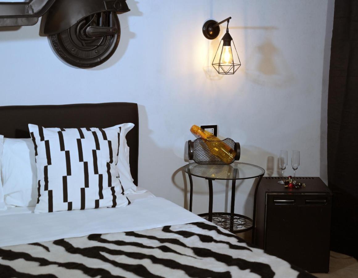 Thaire Resort Castel Volturno Bagian luar foto