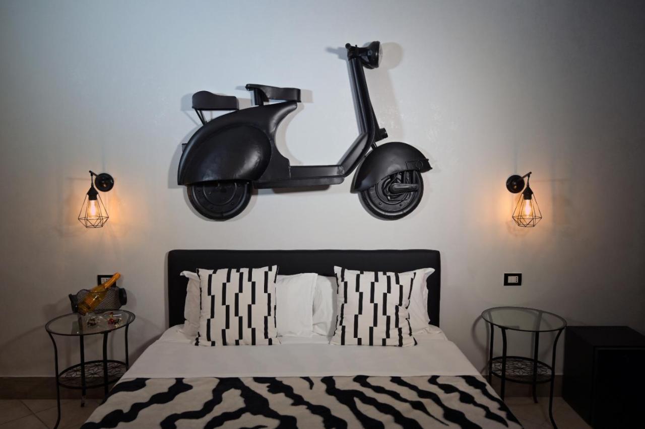 Thaire Resort Castel Volturno Bagian luar foto