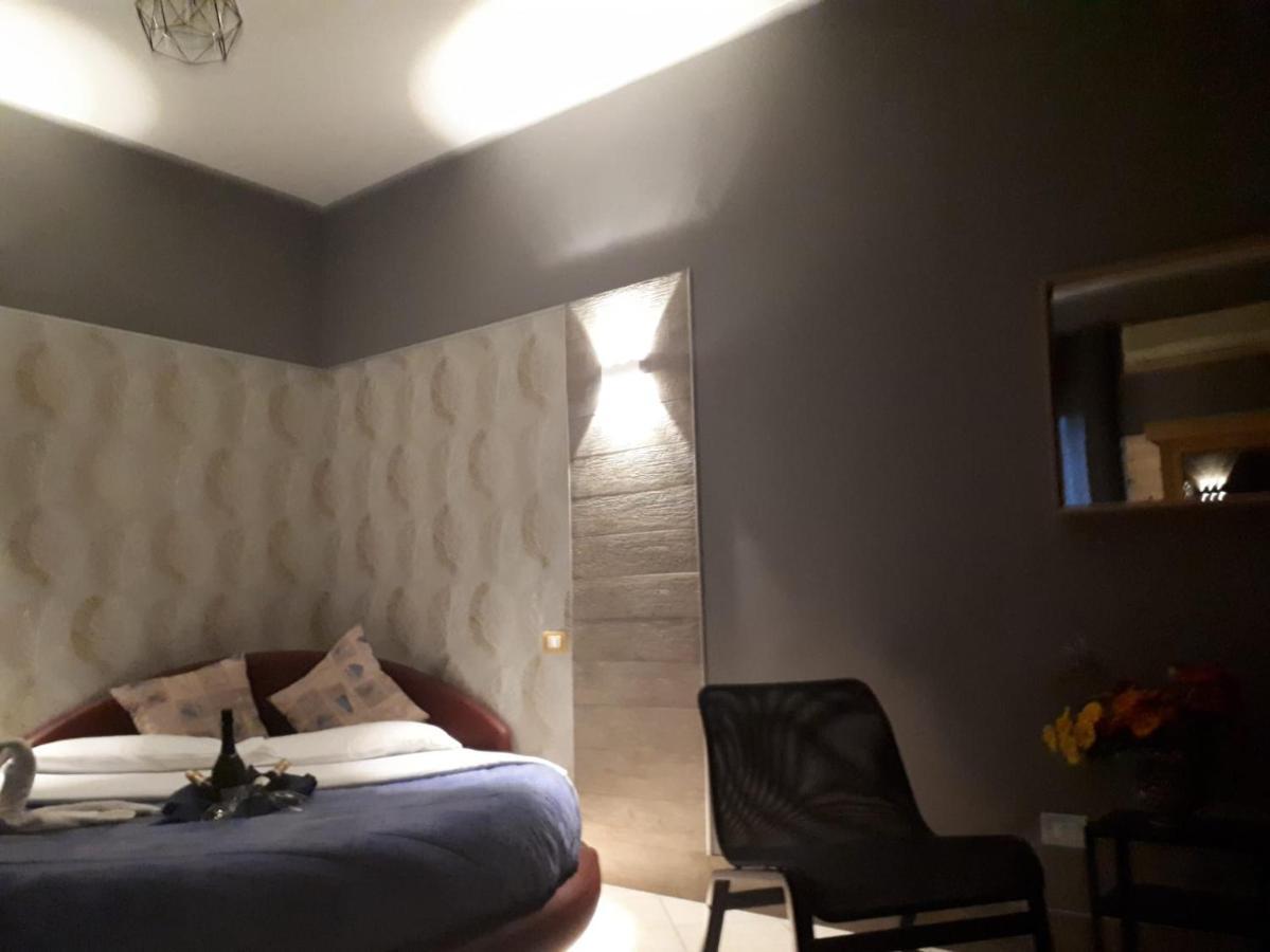 Thaire Resort Castel Volturno Bagian luar foto