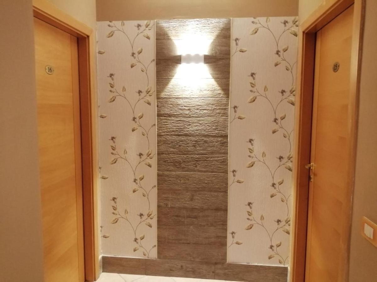 Thaire Resort Castel Volturno Bagian luar foto