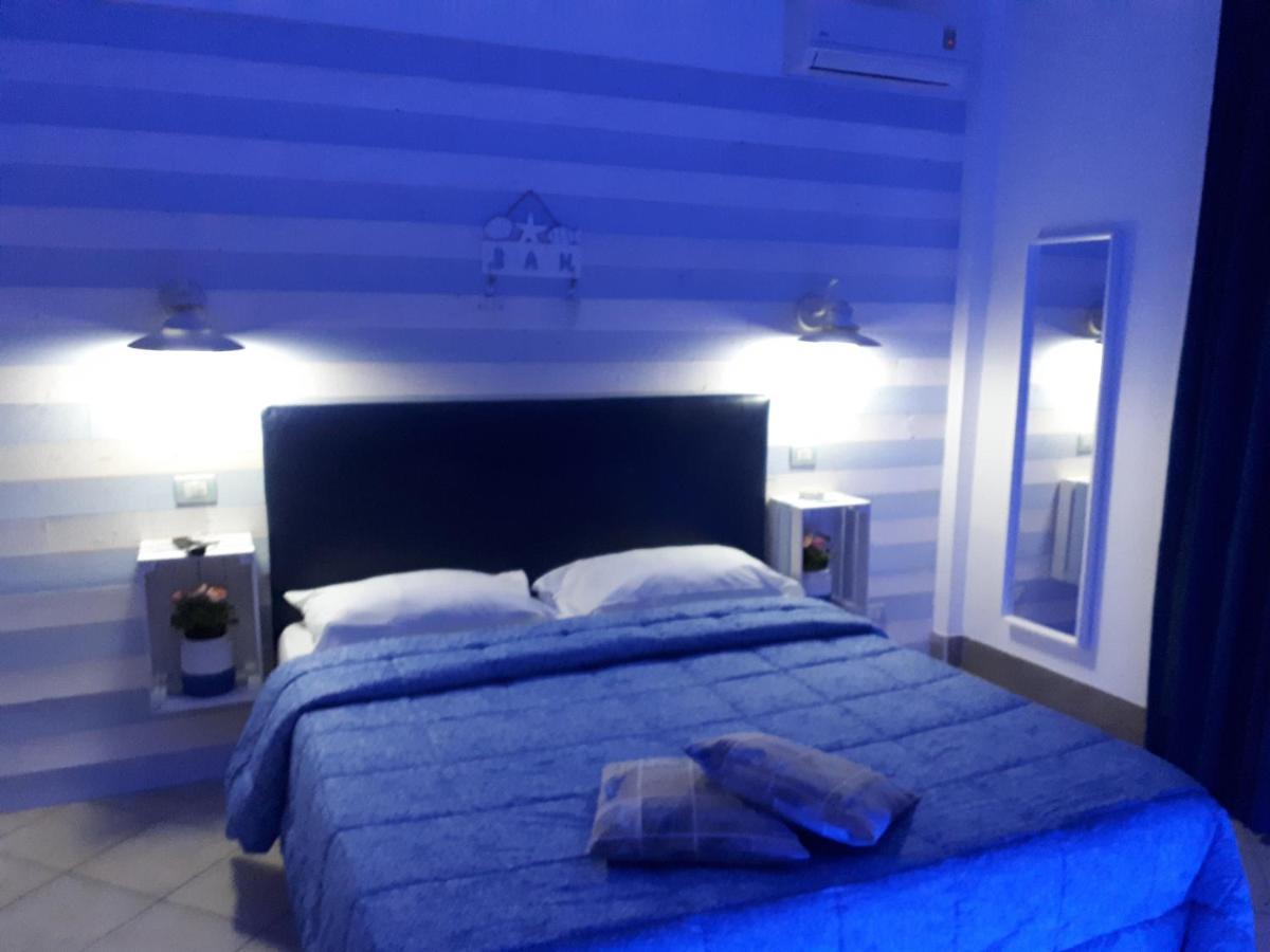Thaire Resort Castel Volturno Bagian luar foto