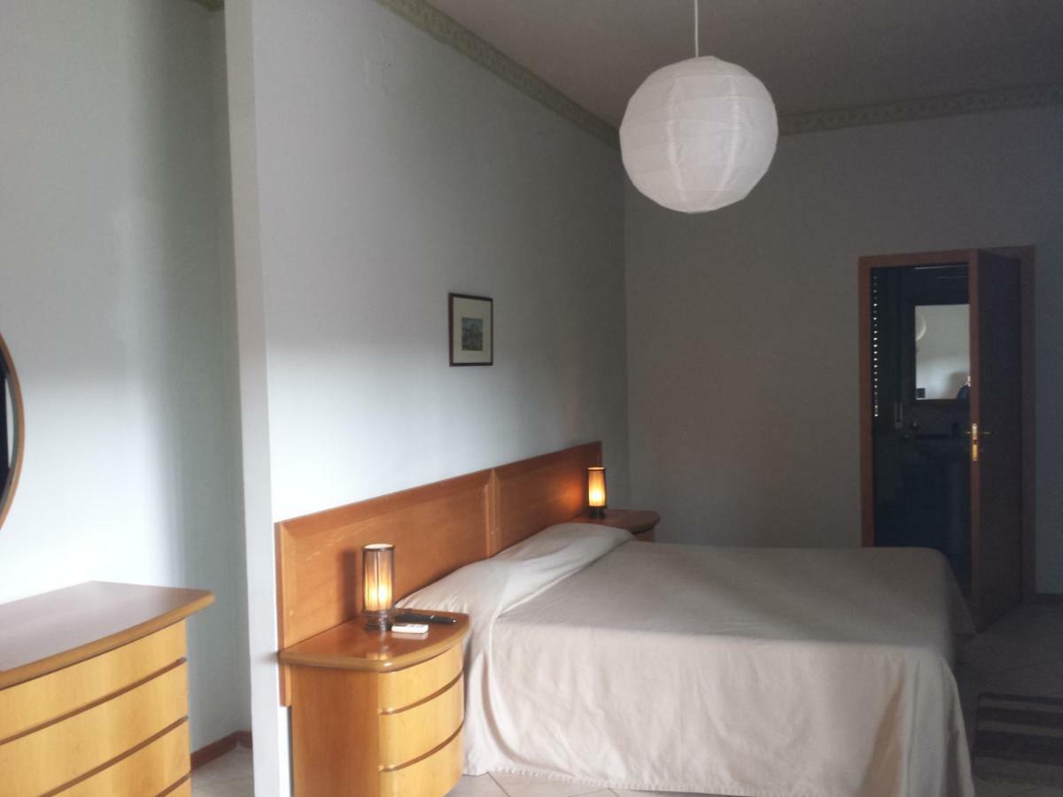 Thaire Resort Castel Volturno Bagian luar foto