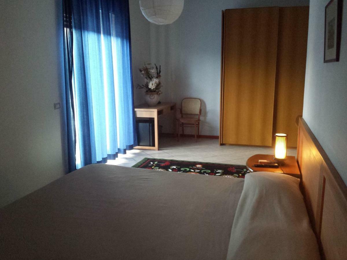 Thaire Resort Castel Volturno Bagian luar foto